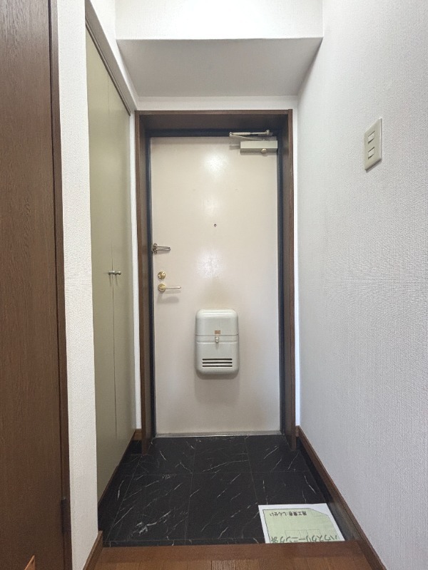 別号室