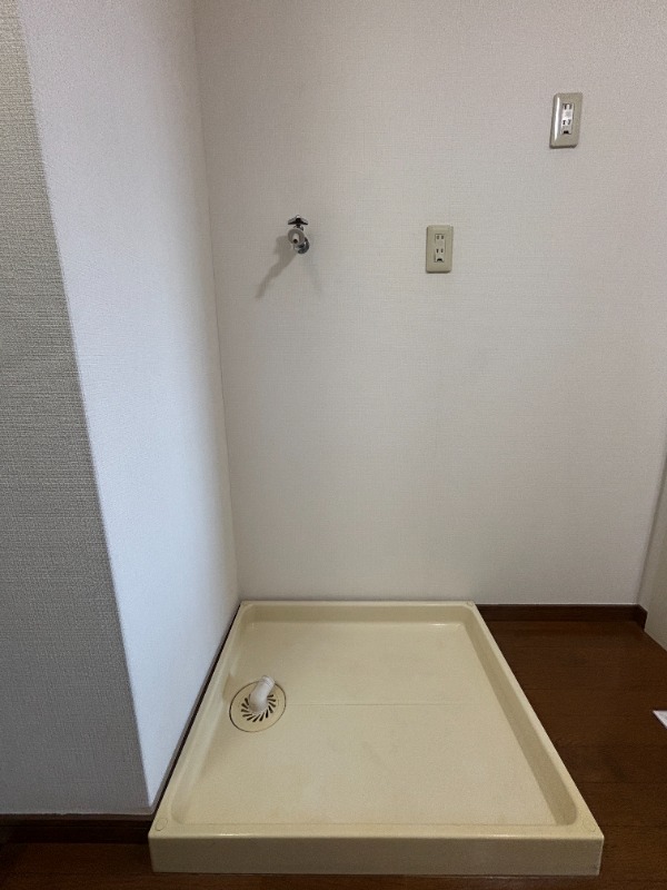 別号室