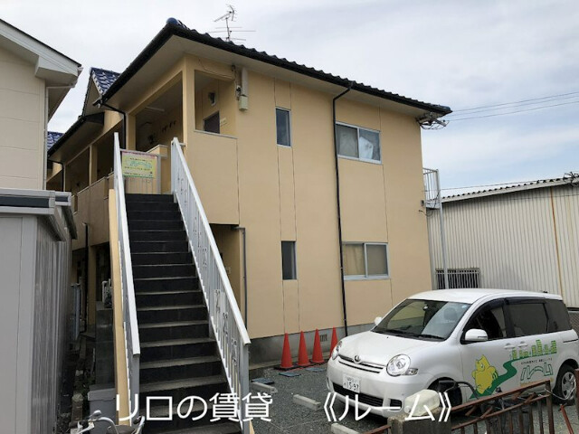 建物画像
