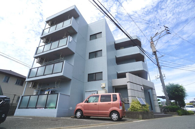 建物画像