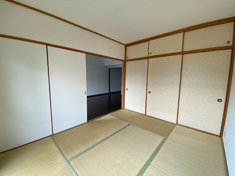 別号室