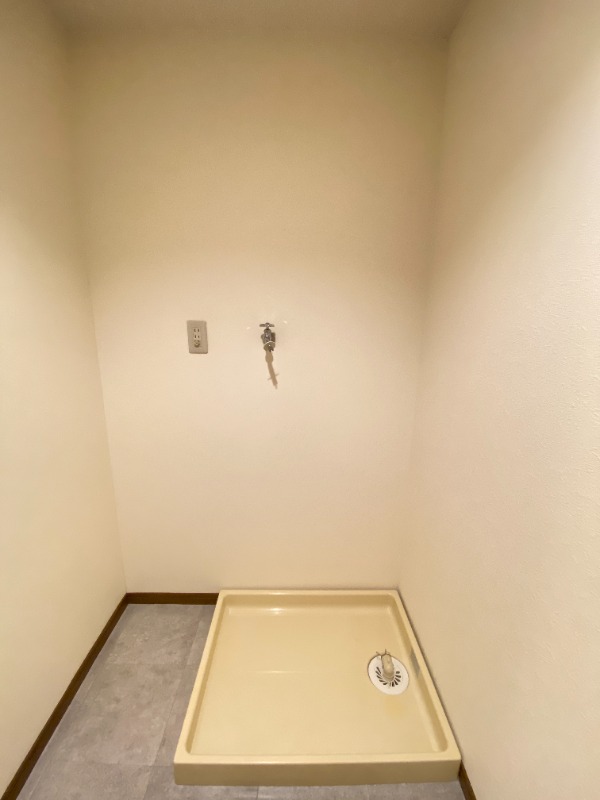 別号室