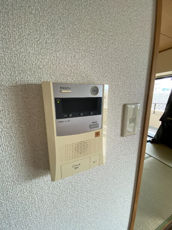 別号室