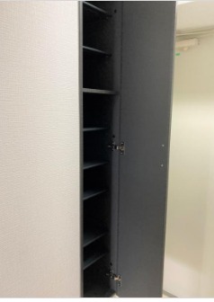 別号室
