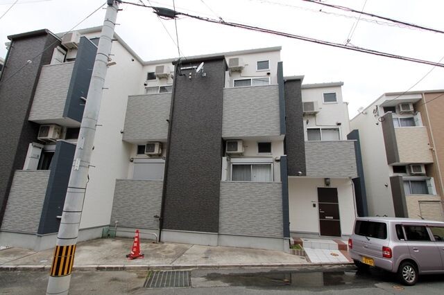 建物画像