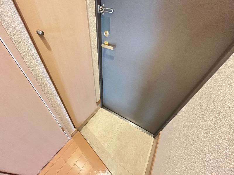 別号室