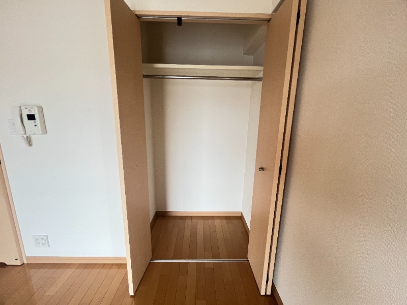 別号室