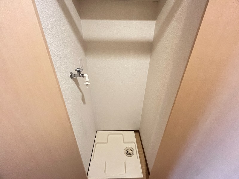 別号室