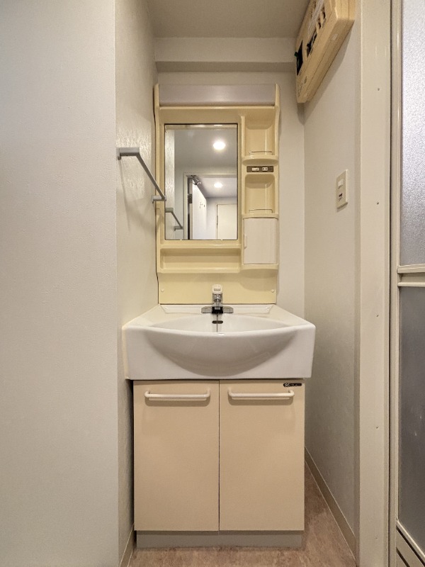 1003号室 写真