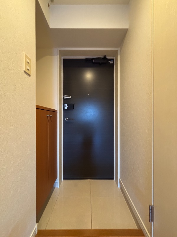 1003号室 写真