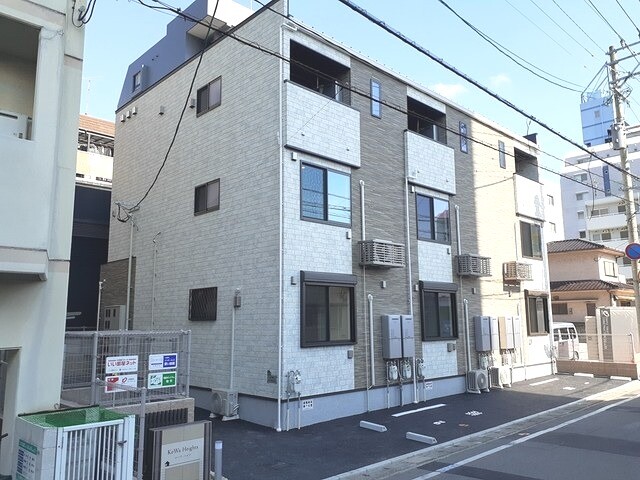 物件写真