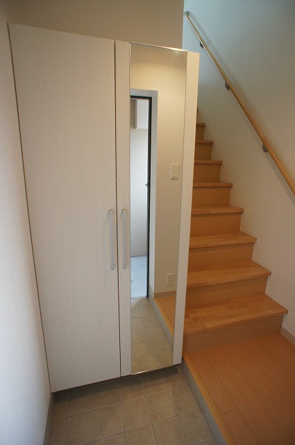 リビングルーム