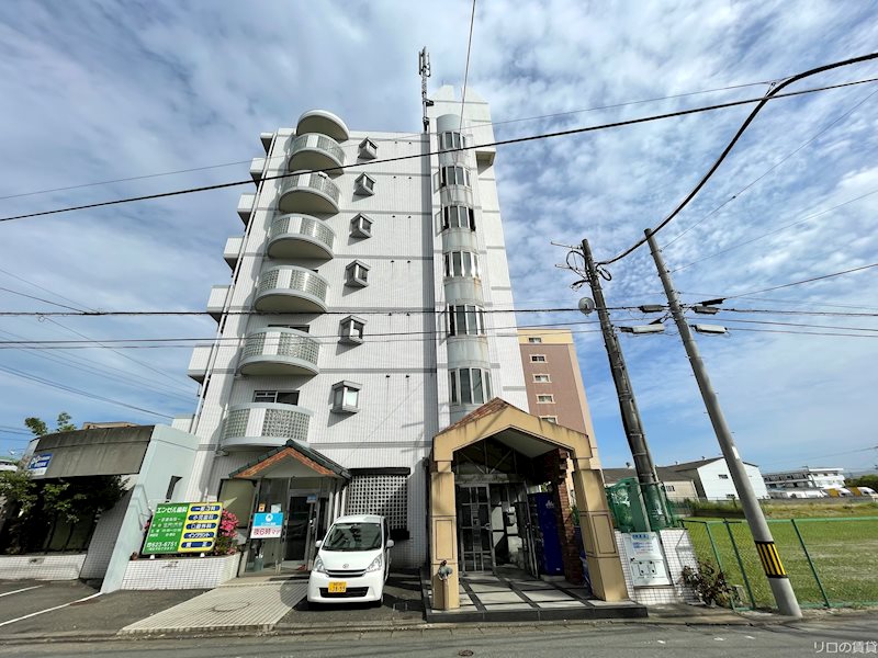 物件写真