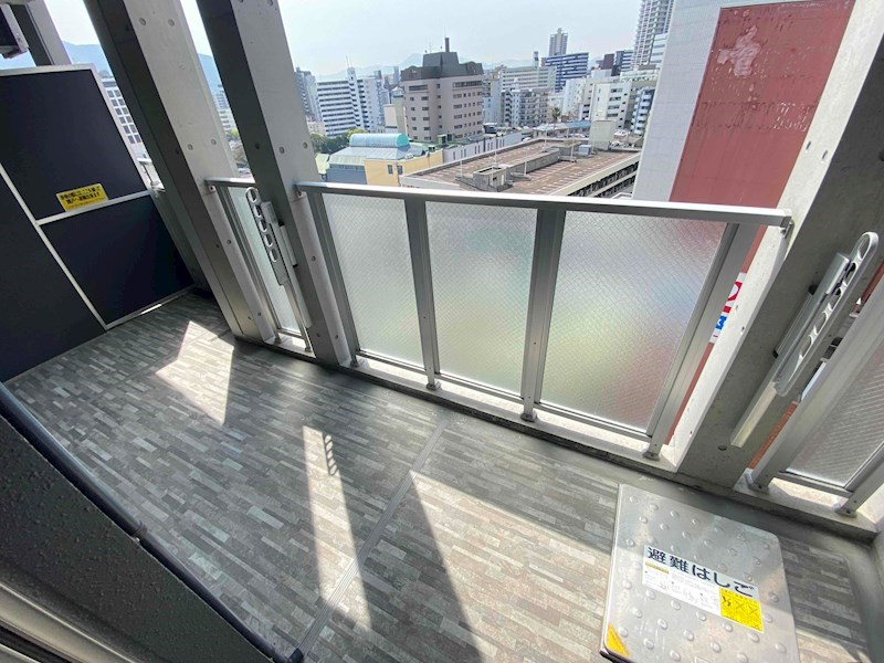 別号室写真