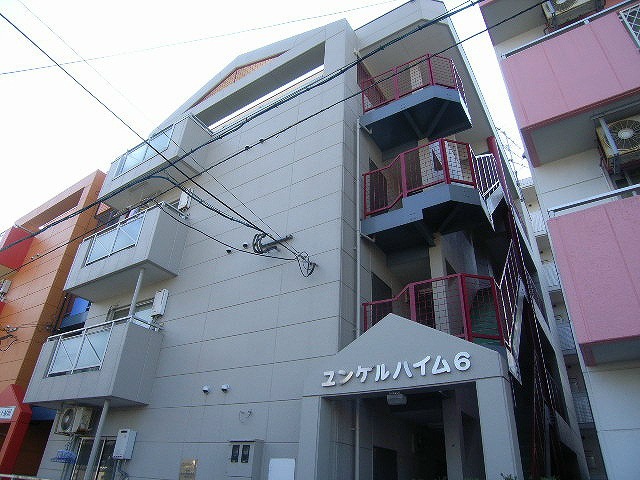 物件写真