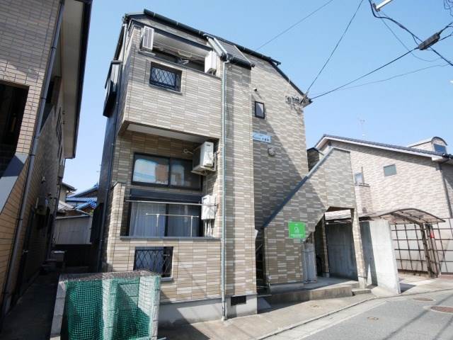 建物画像