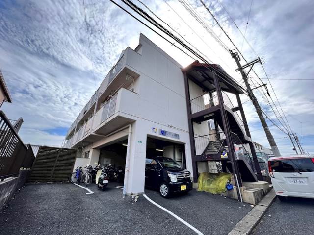 物件写真