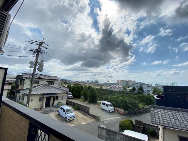 別号室