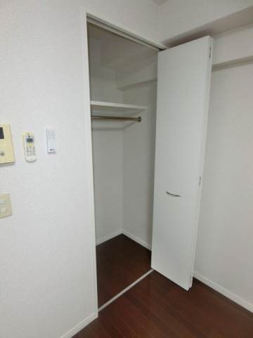 別号室