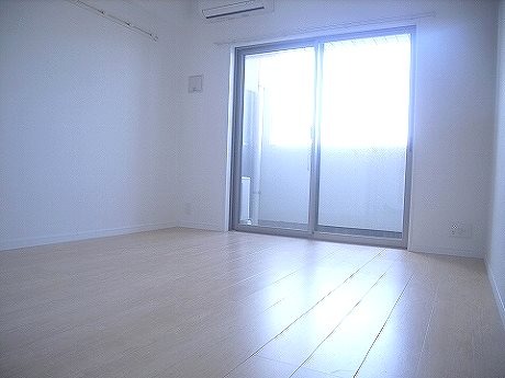 別号室