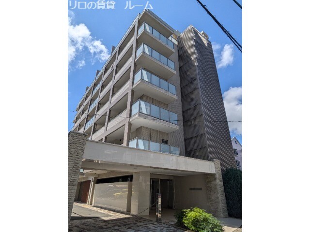 建物画像