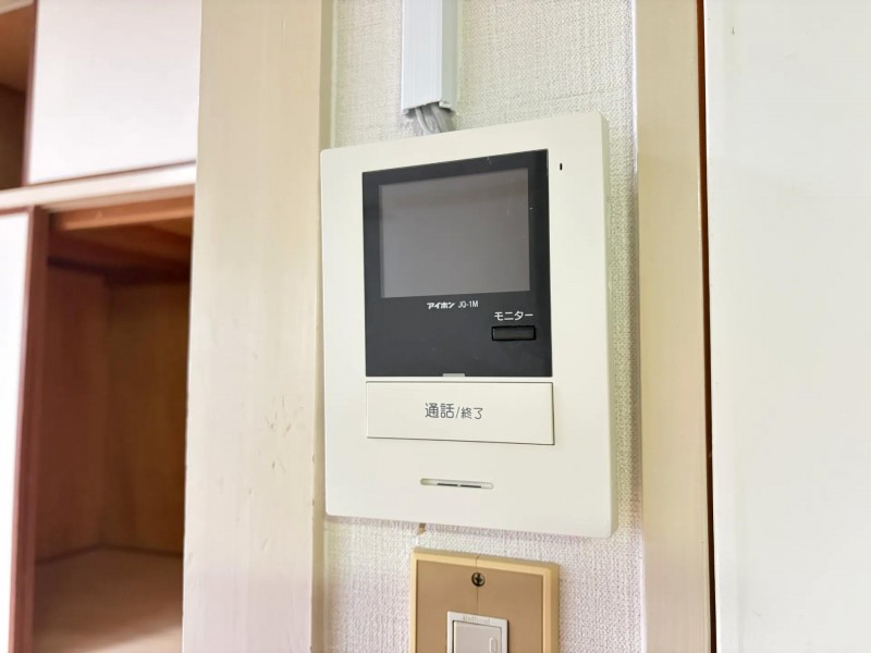 305号室の写真