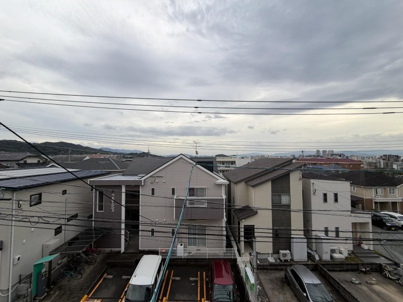 305号室の写真