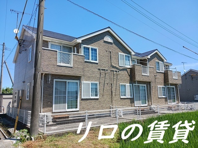 建物画像