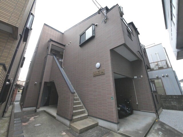 建物画像