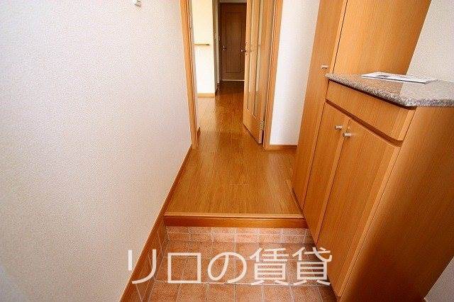 同型タイプ