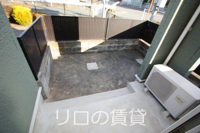 同型タイプ
