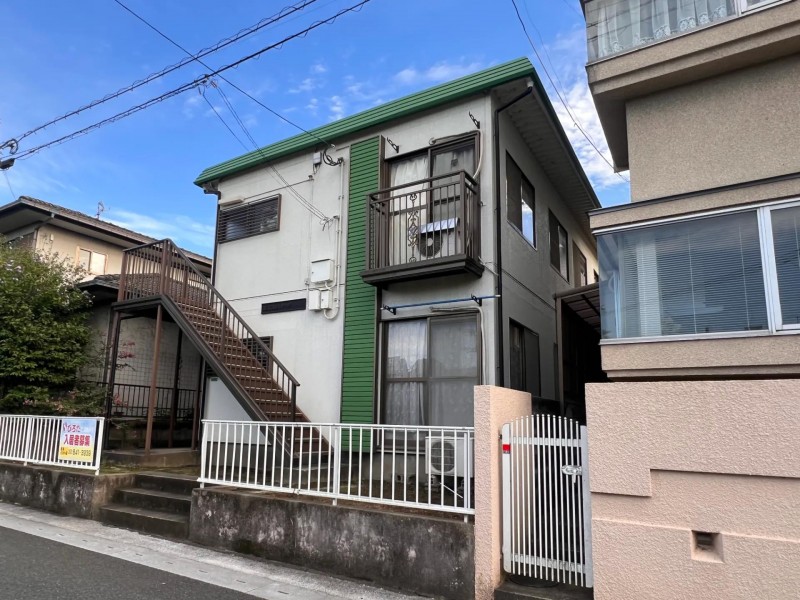 物件写真
