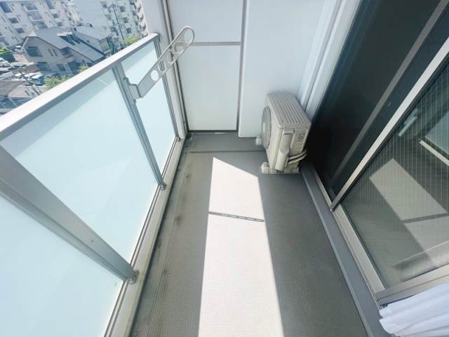 別号室