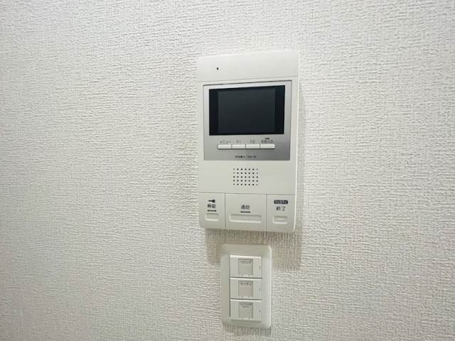 別号室