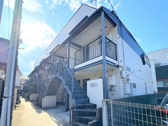 建物画像