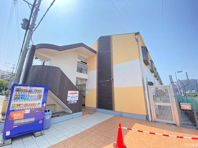建物画像