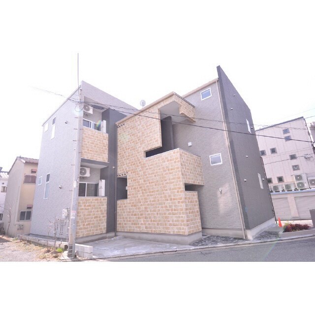 物件写真