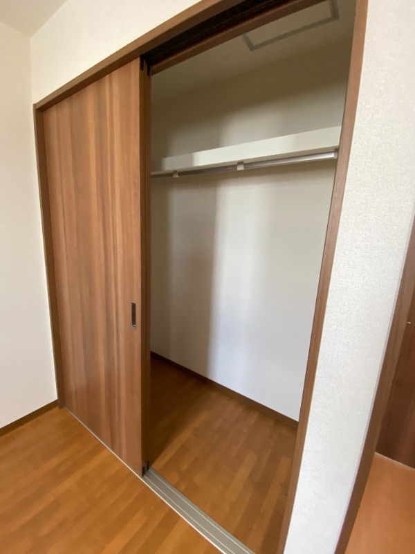 別号室