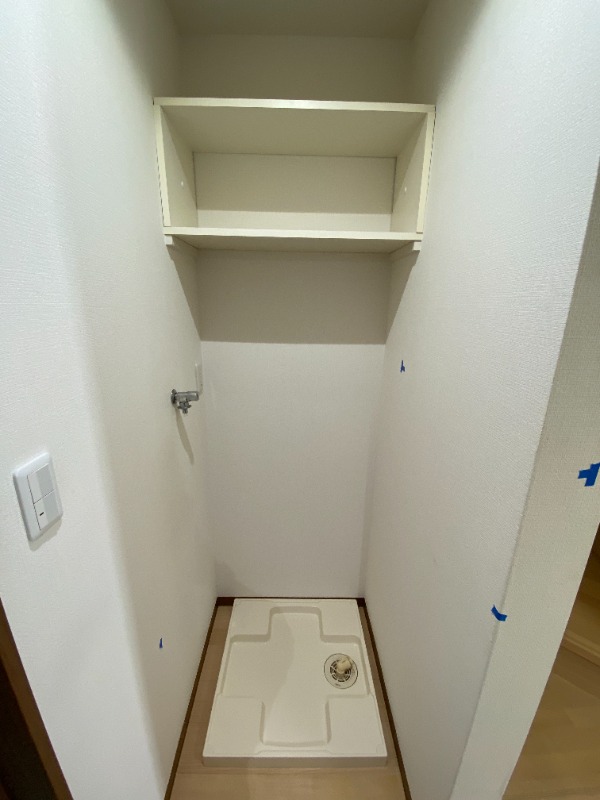 別号室