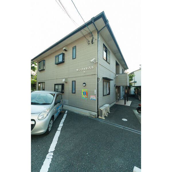 物件写真