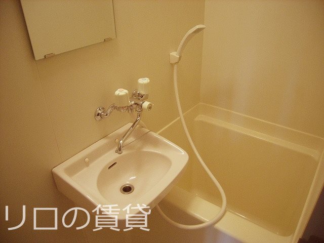 別号室