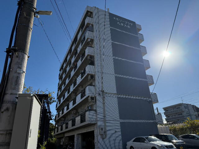 建物画像