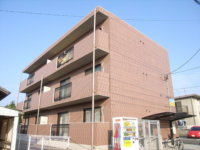 物件写真