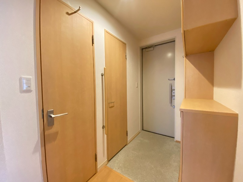 別部屋