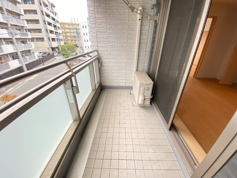 別部屋