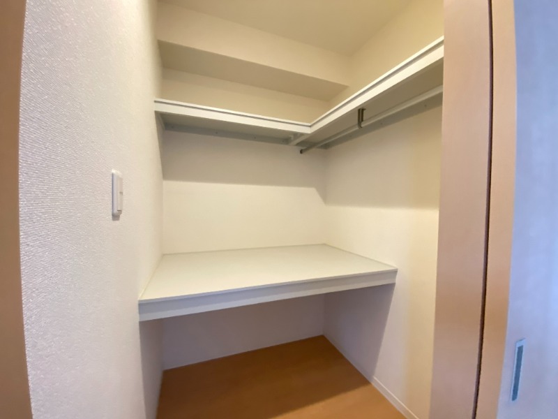 別部屋