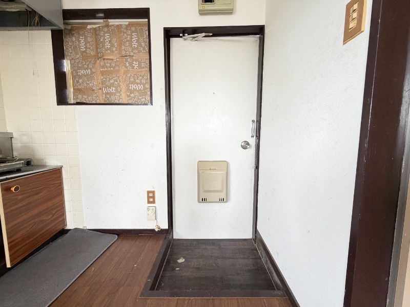 203号室の写真