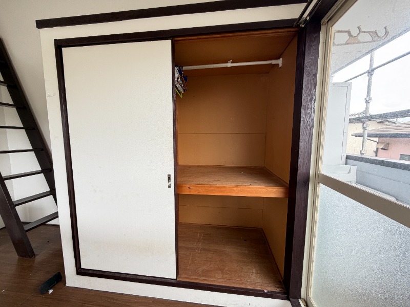 203号室の写真