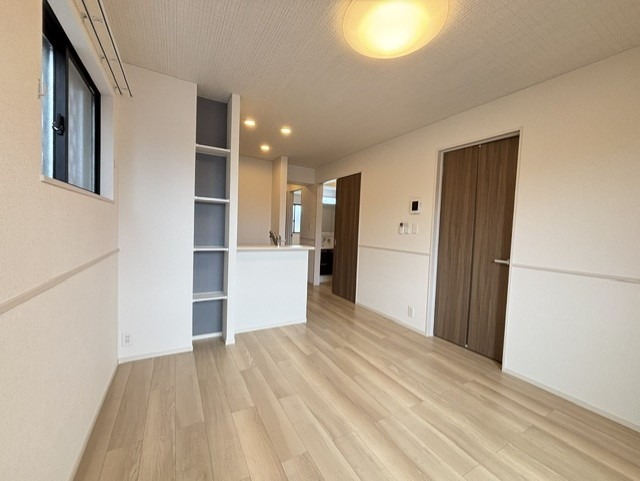 別部屋写真