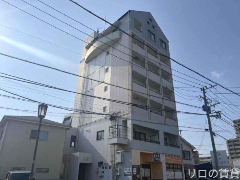 建物画像